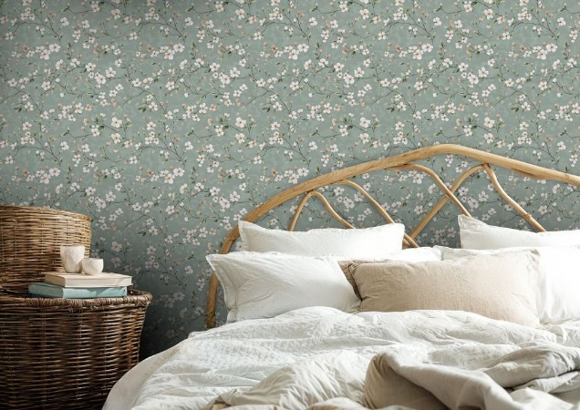 Bild von Farbe Ida Green - 1053901-02 - 06493-01